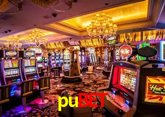 A Revolução dos Aplicativos de Jogos no pubet