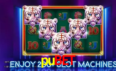 Desvendando o Mundo dos Jogos Virtuais na pubet