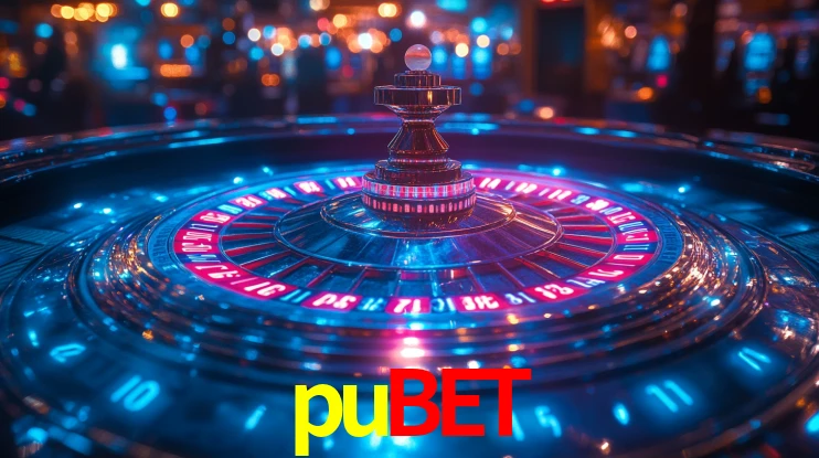 pubet: Jogos de Caça-Níqueis-Altas Recompensas, Roleta-Velocidade, Blackjack-Desafios Máximos