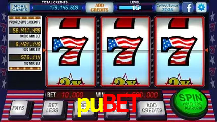 Inovações de Jogos na pubet: O Futuro das Experiências Interativas