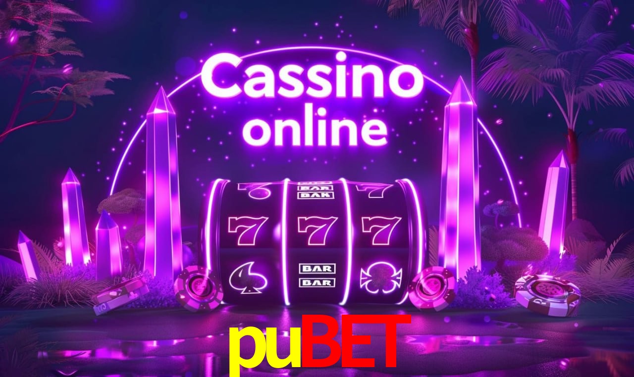 Avaliações dos Jogadores pubet