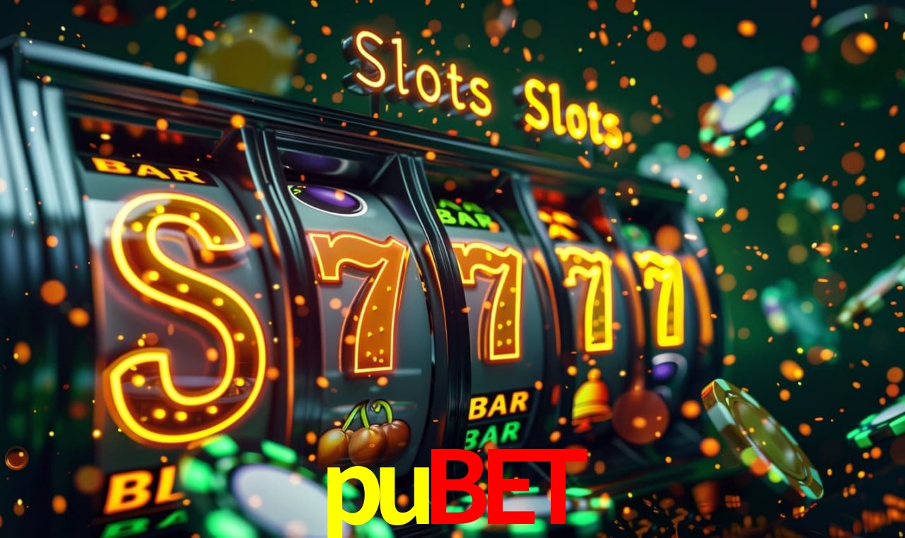 Provedores de Jogos pubet