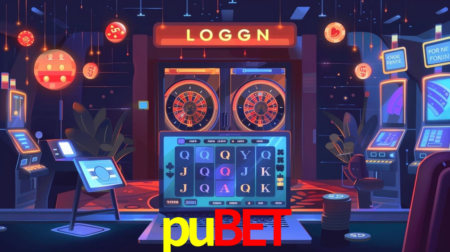 Provedores de Jogos pubet