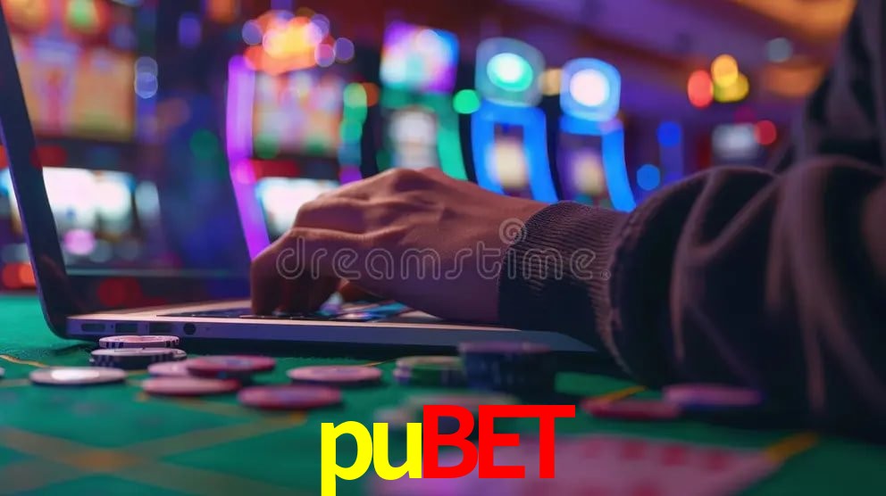 Estatísticas Esportivas pubet