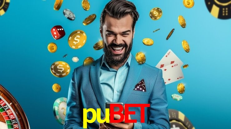 Mesa de Blackjack pubet