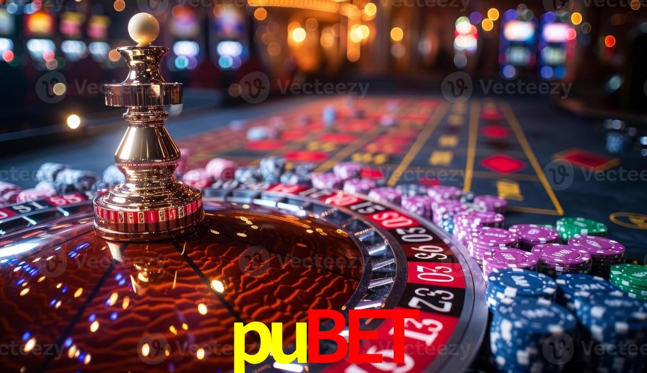 A Popularidade dos Caça-Níqueis no pubet
