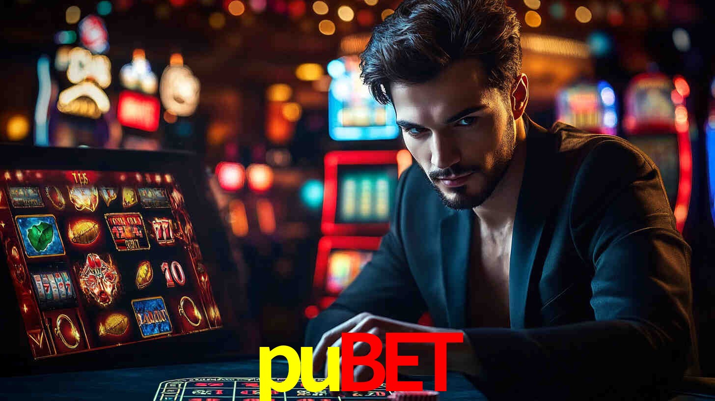 pubet login
