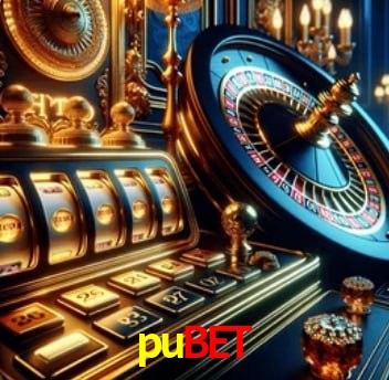 Jogos de Slot pubet