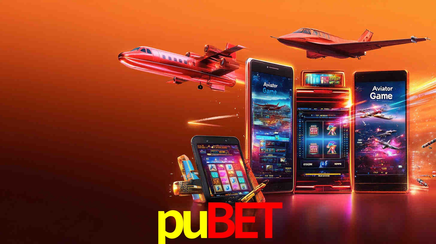 Jogo Aviator pubet
