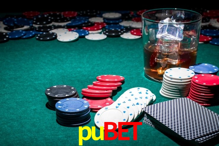 Diretório de Jogos pubet