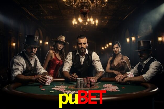 Torneios pubet