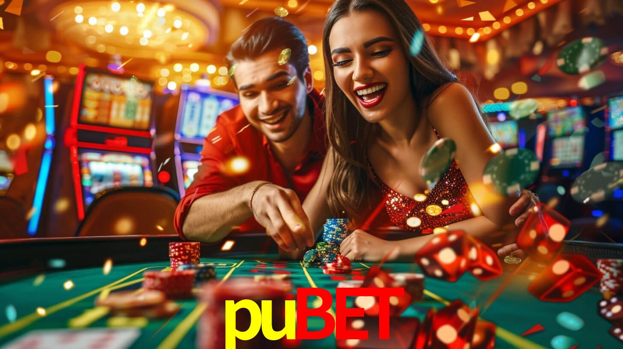 Estatísticas do Jogo pubet