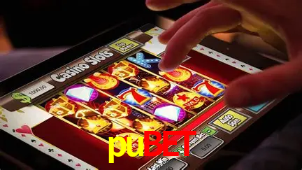 Descubra a Magia dos Jogos de Arcade no pubet