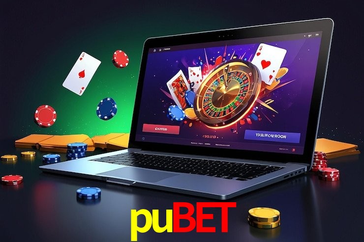 Login Seguro pubet