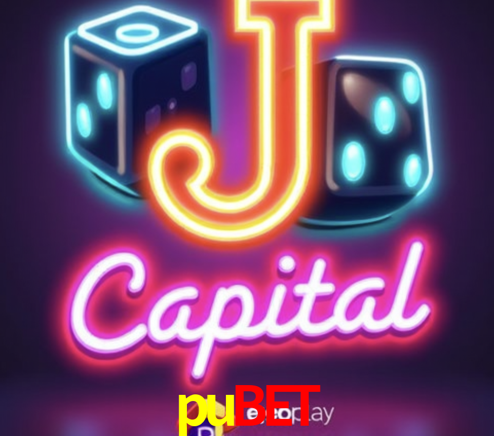 Descubra o Mundo do Cassino Online com pubet
