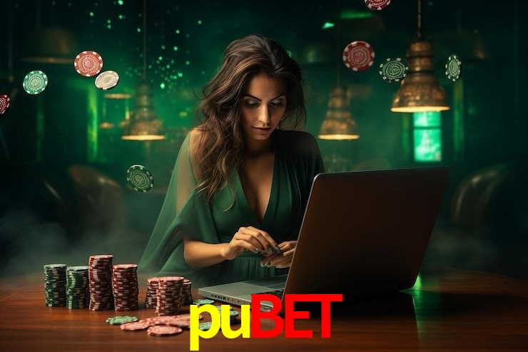 PIX Instantâneo pubet