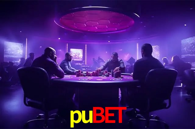 Sistemas de Segurança pubet