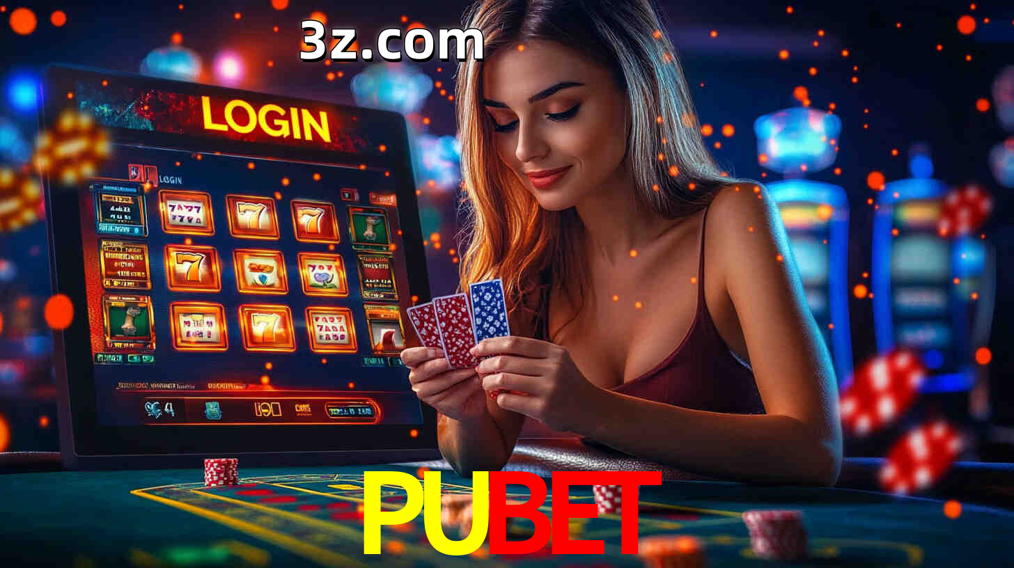 Poker emocionante na PUBET