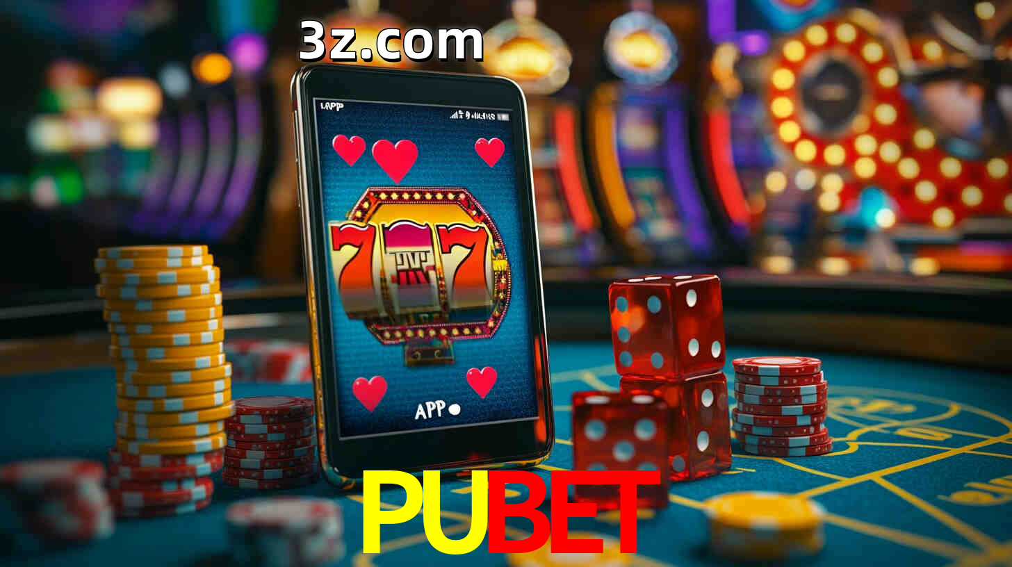 Apoio ao cliente na PUBET