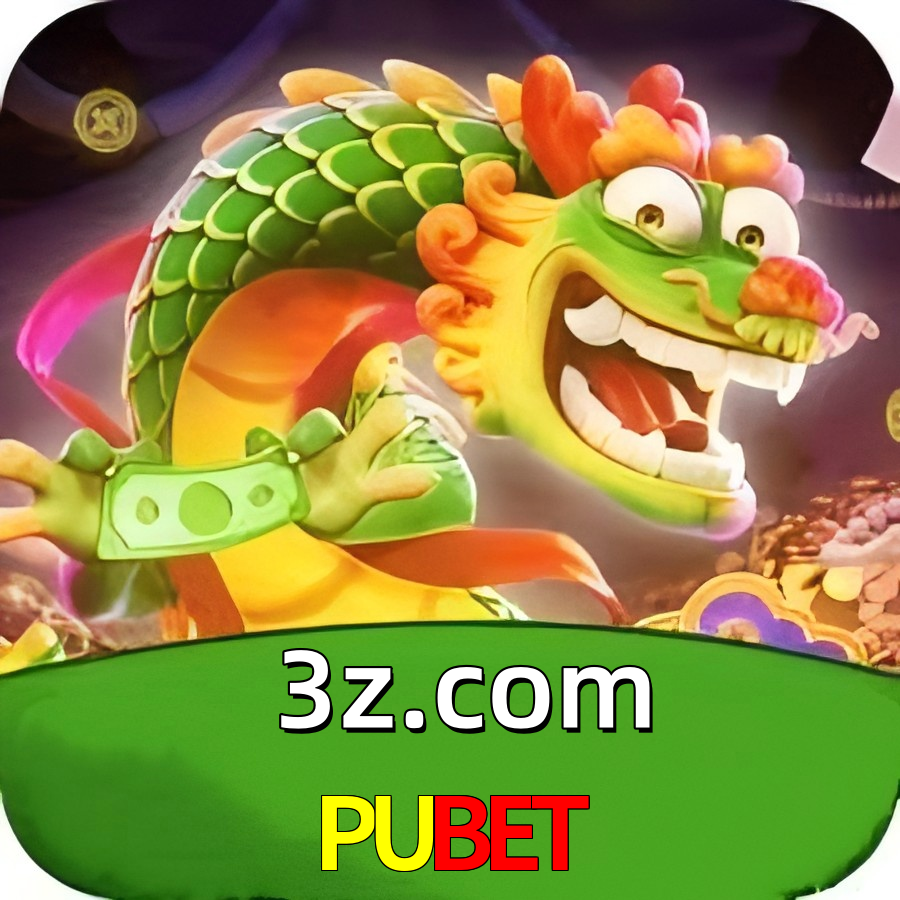 Jogos online na PUBET casino